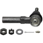 Order Outer Tie Rod End by MOOG - ES800605 For Your Vehicle